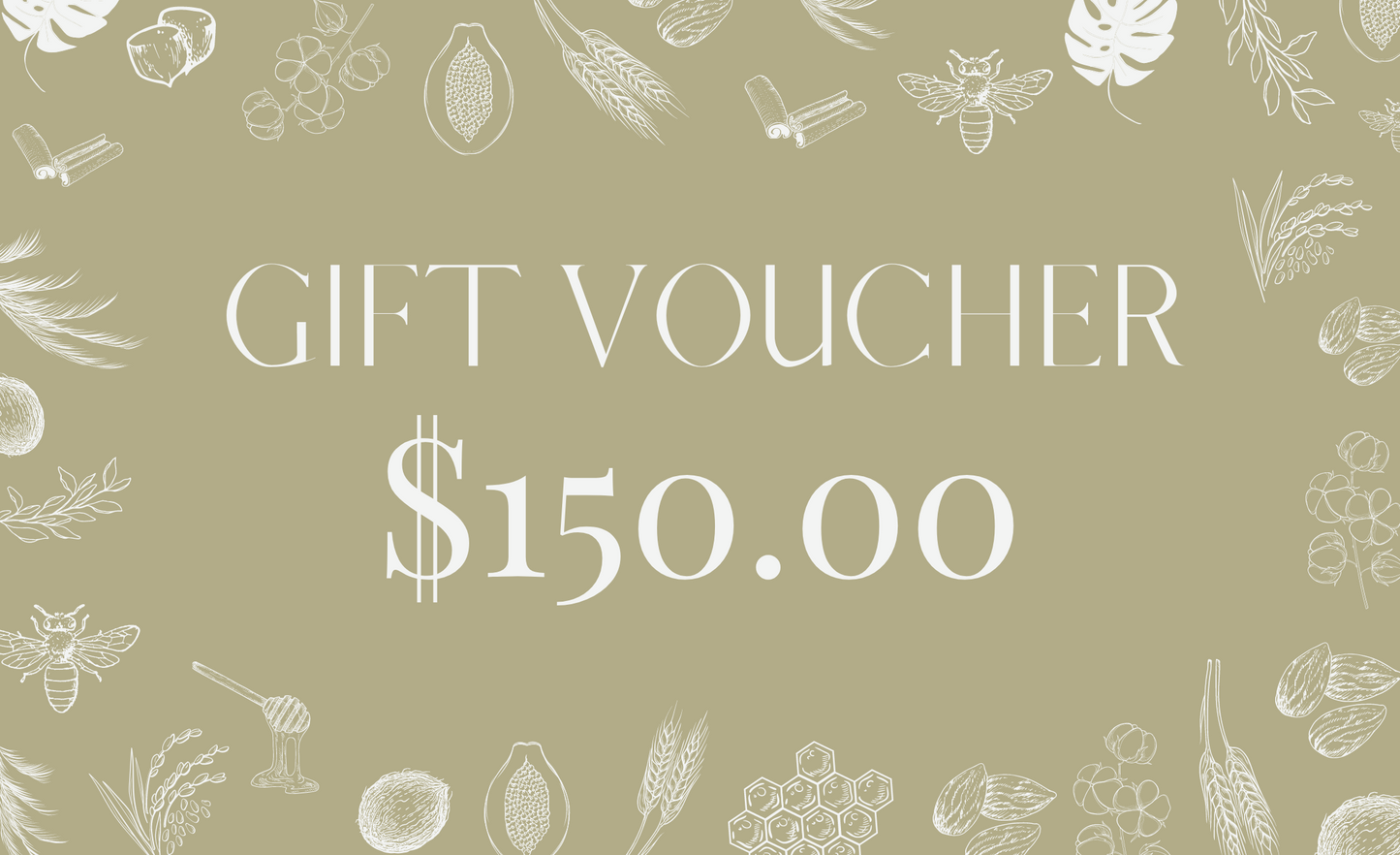 Husk and Honey Gift Cards