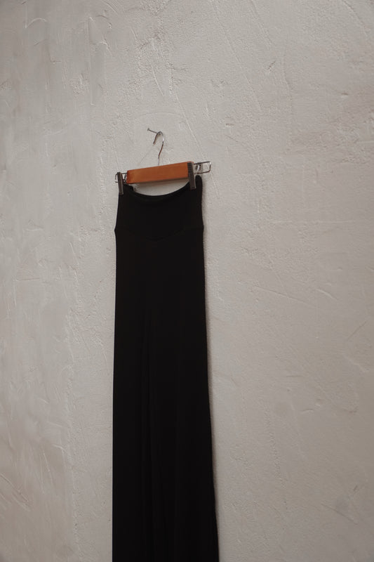 Marli Flared Bamboo Yoga Pants