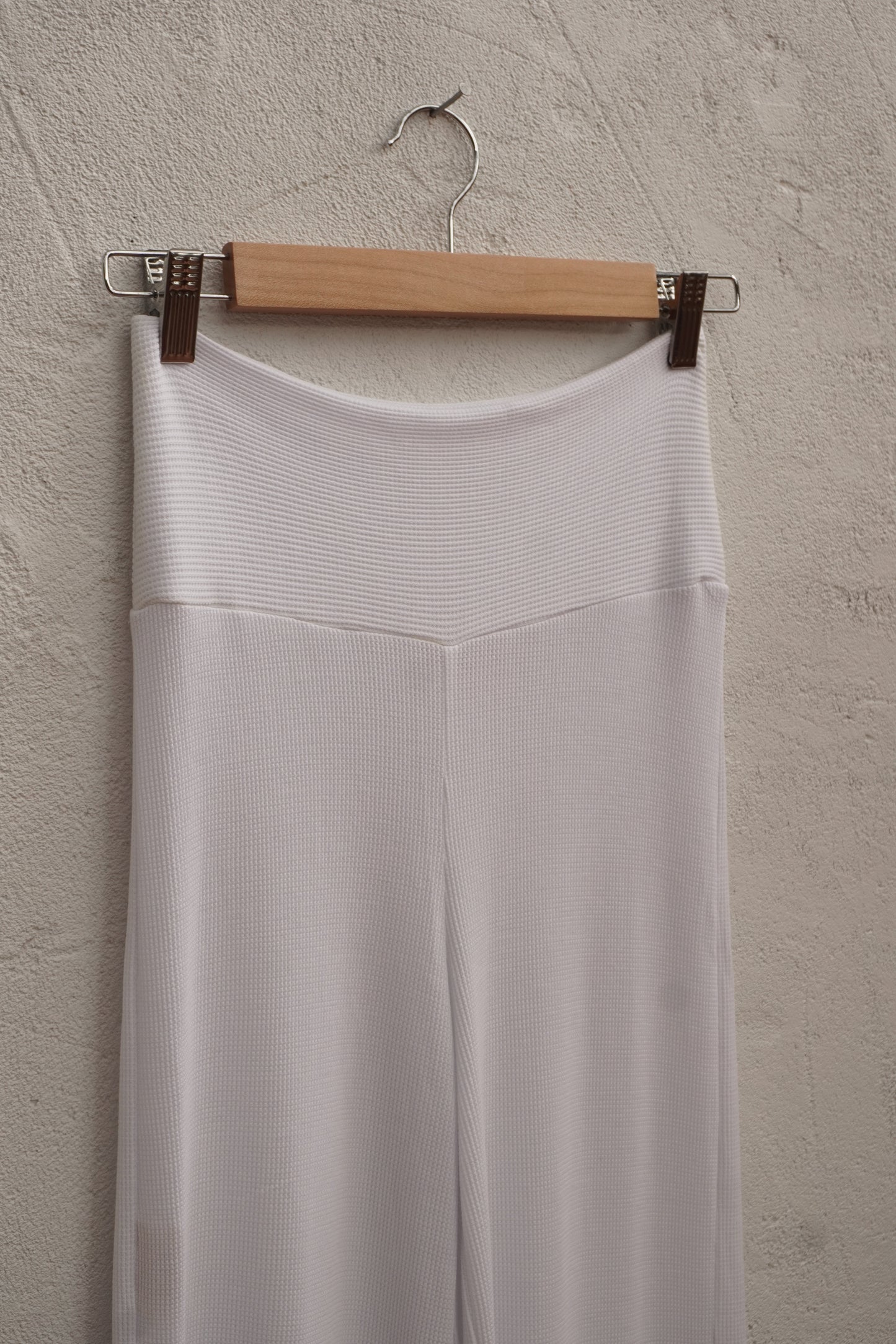 Marli Flared Bamboo Yoga Pants