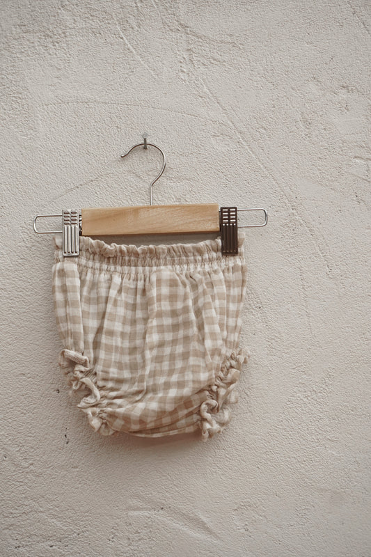 Sana Baby Bloomers – Lightweight Loungewear