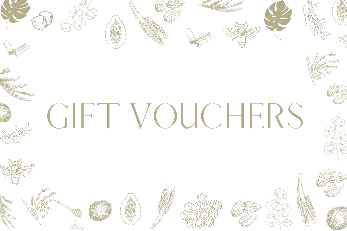 Husk and Honey Gift Cards