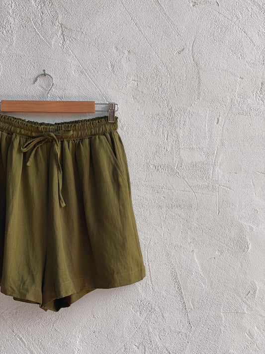 Jamie Lounge and Living Shorts