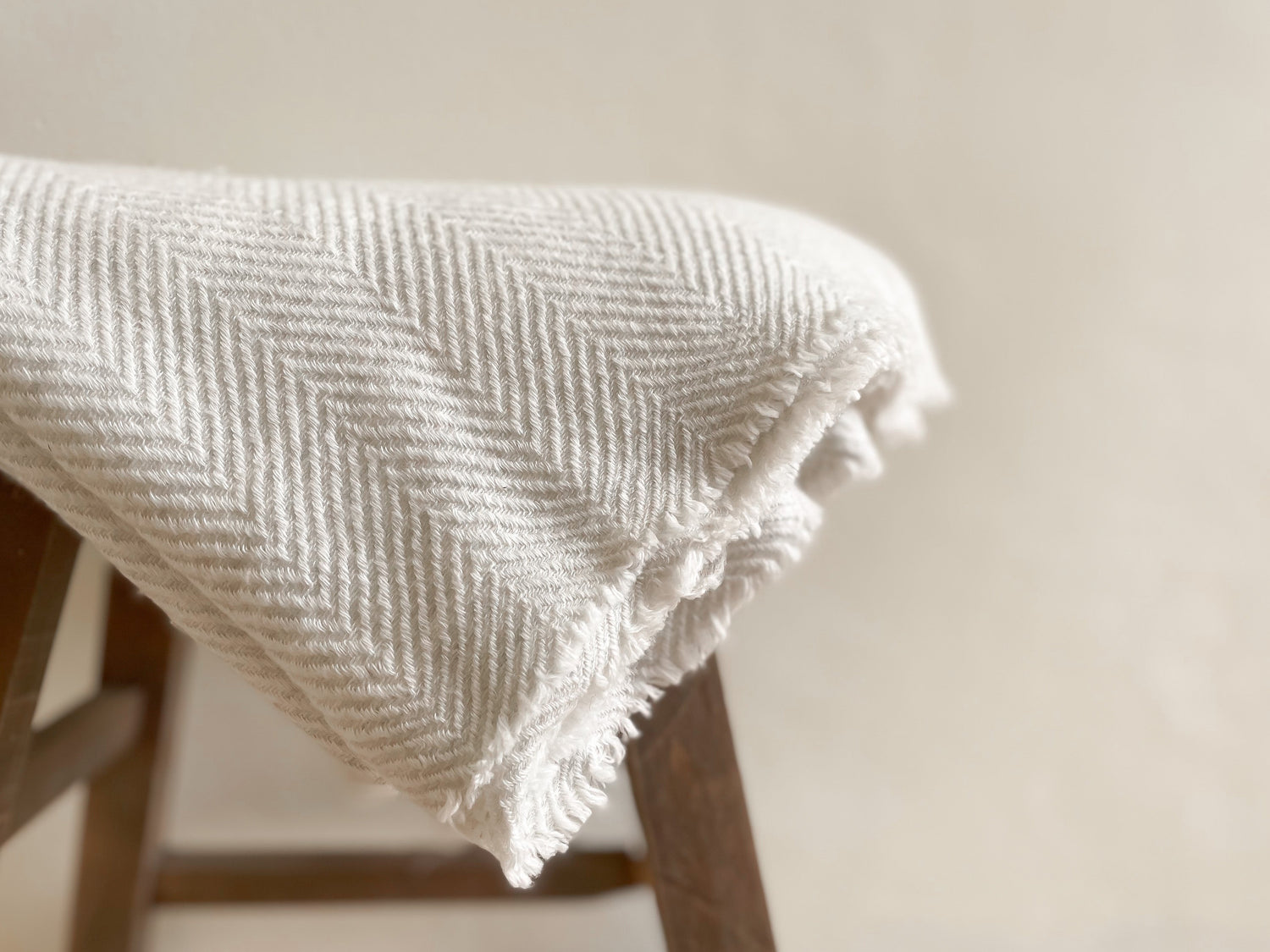 Cashmere Blend Throws