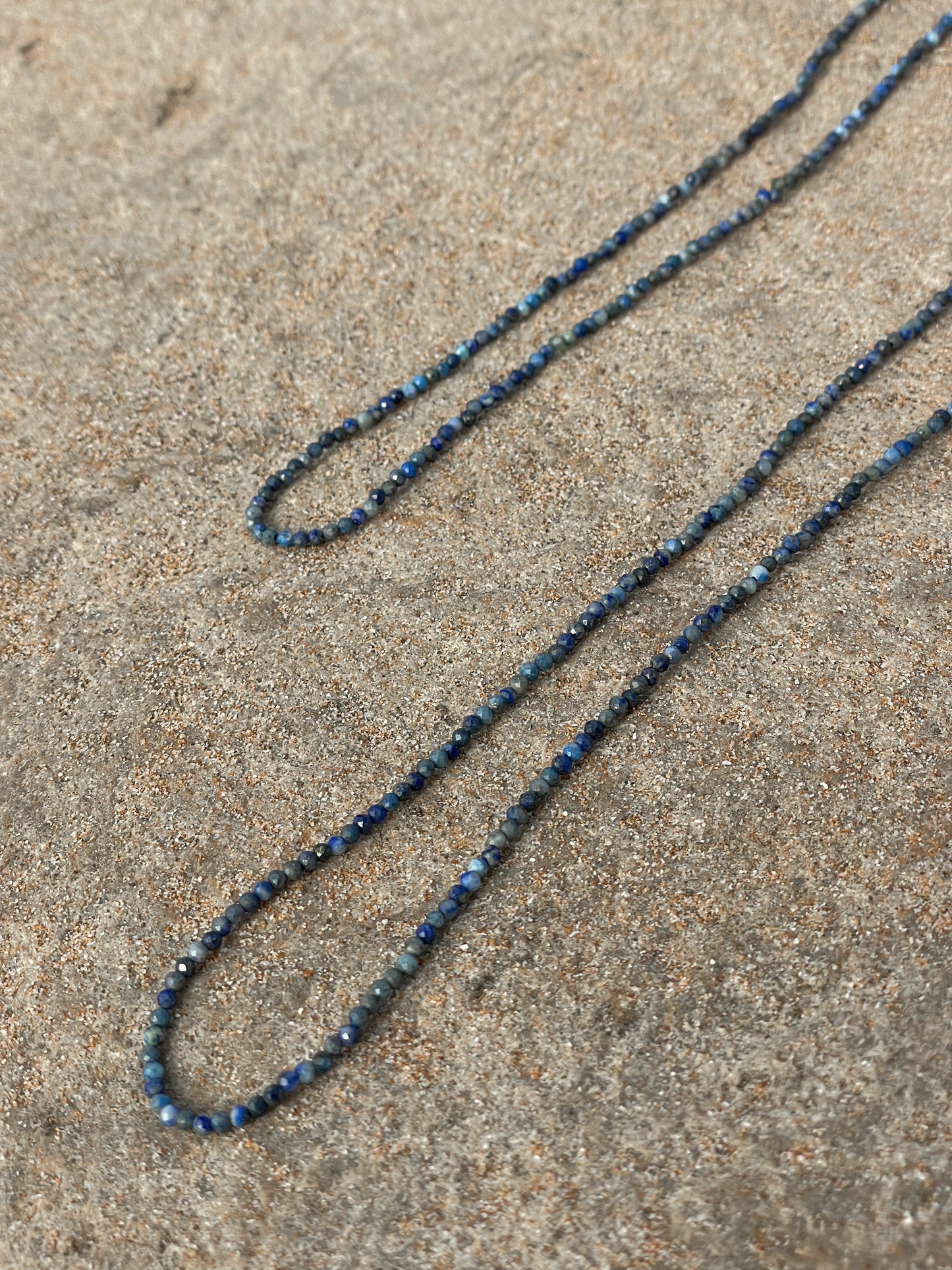 Oalis Ocean Necklace