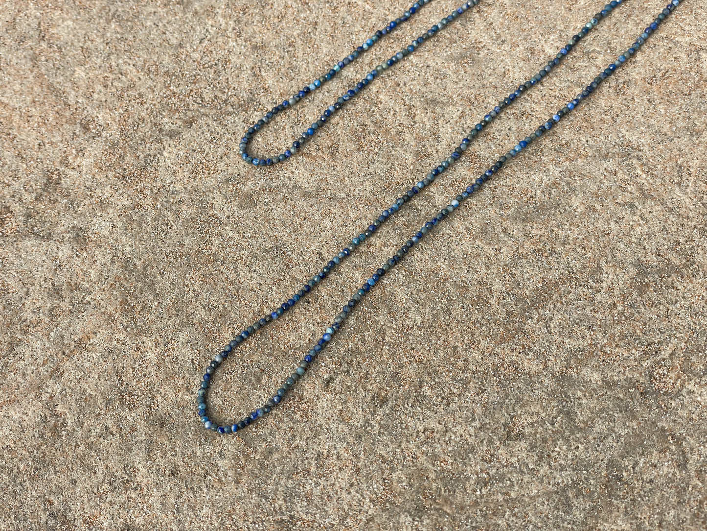 Oalis Ocean Necklace