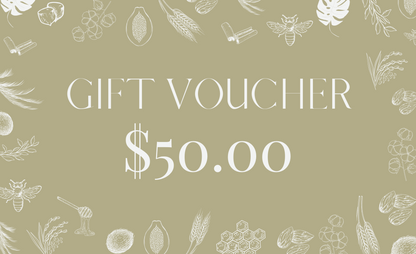 Husk and Honey Gift Cards