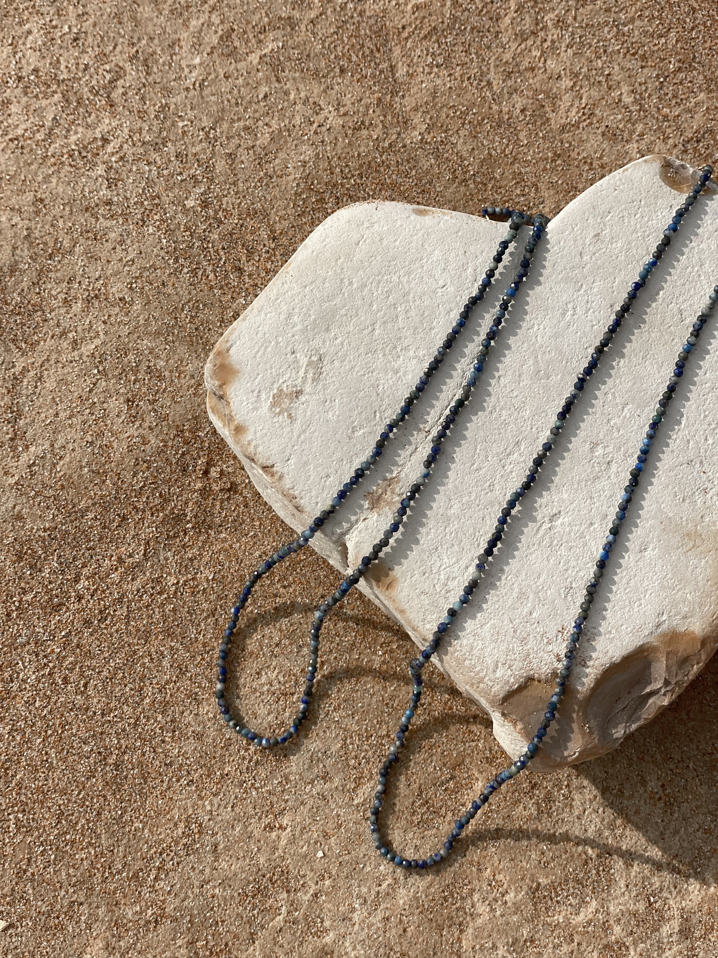 Oalis Ocean Necklace