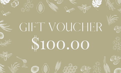 Husk and Honey Gift Cards