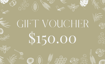 Husk and Honey Gift Cards