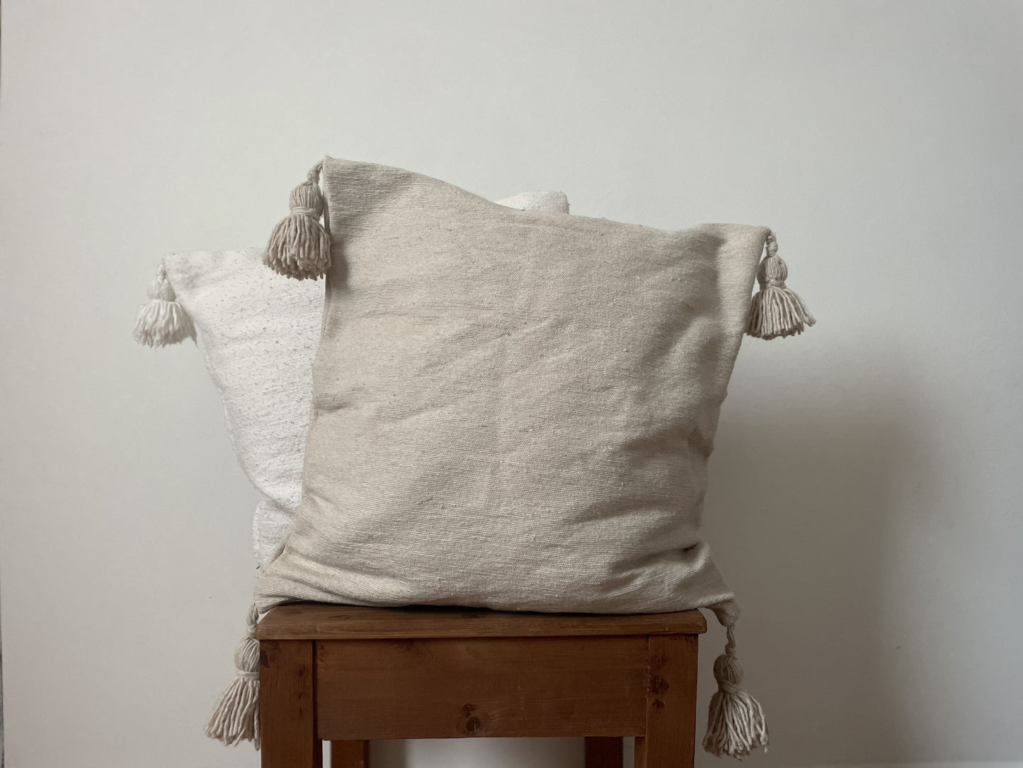 Cotton Cushion Cover