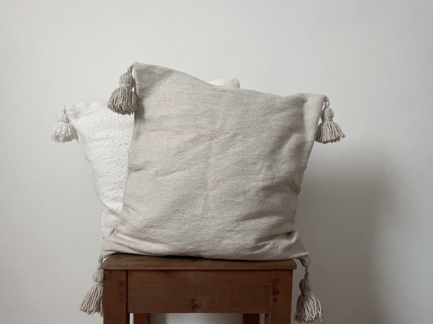 Cotton Cushion Cover