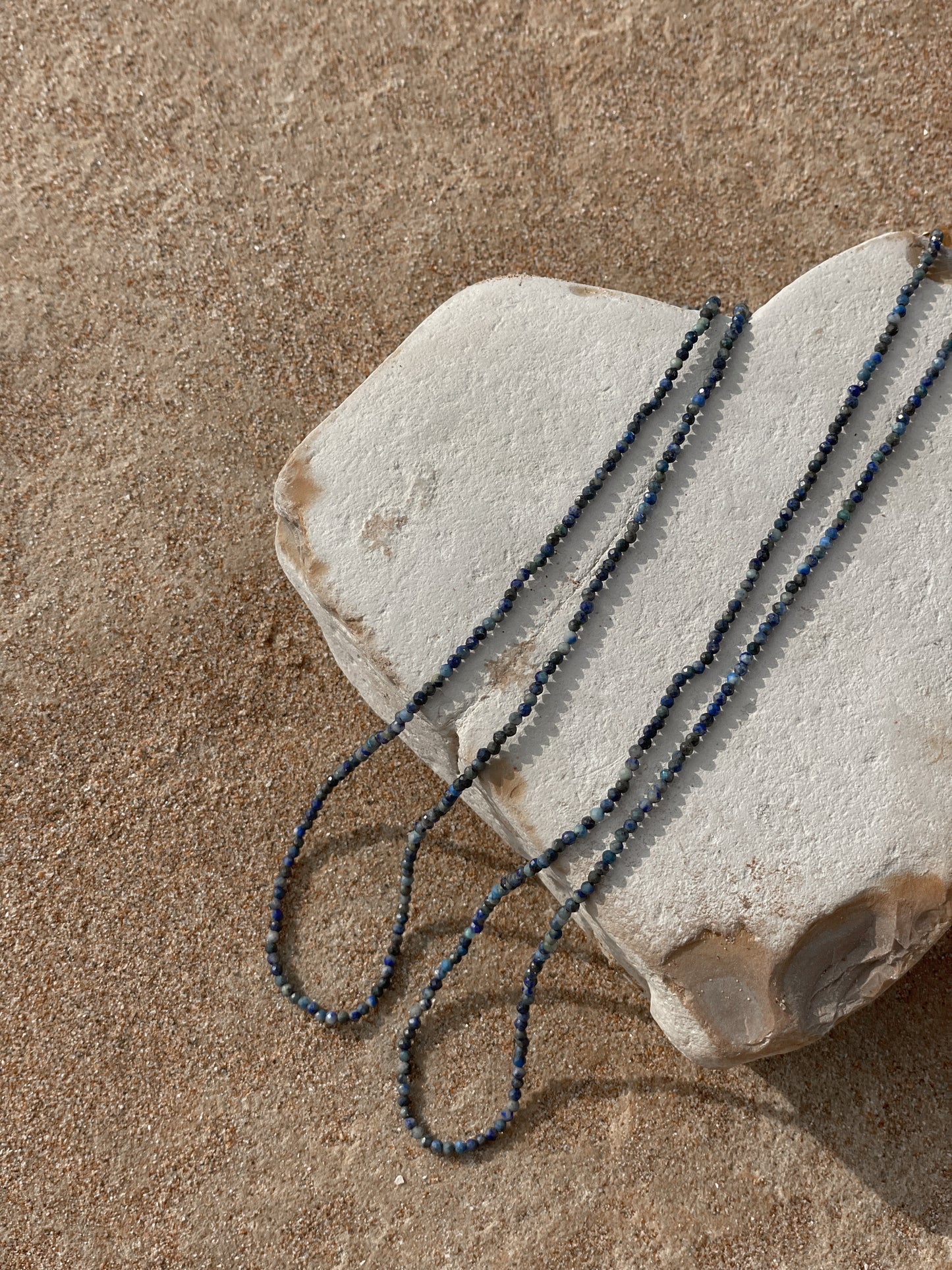 Oalis Ocean Necklace