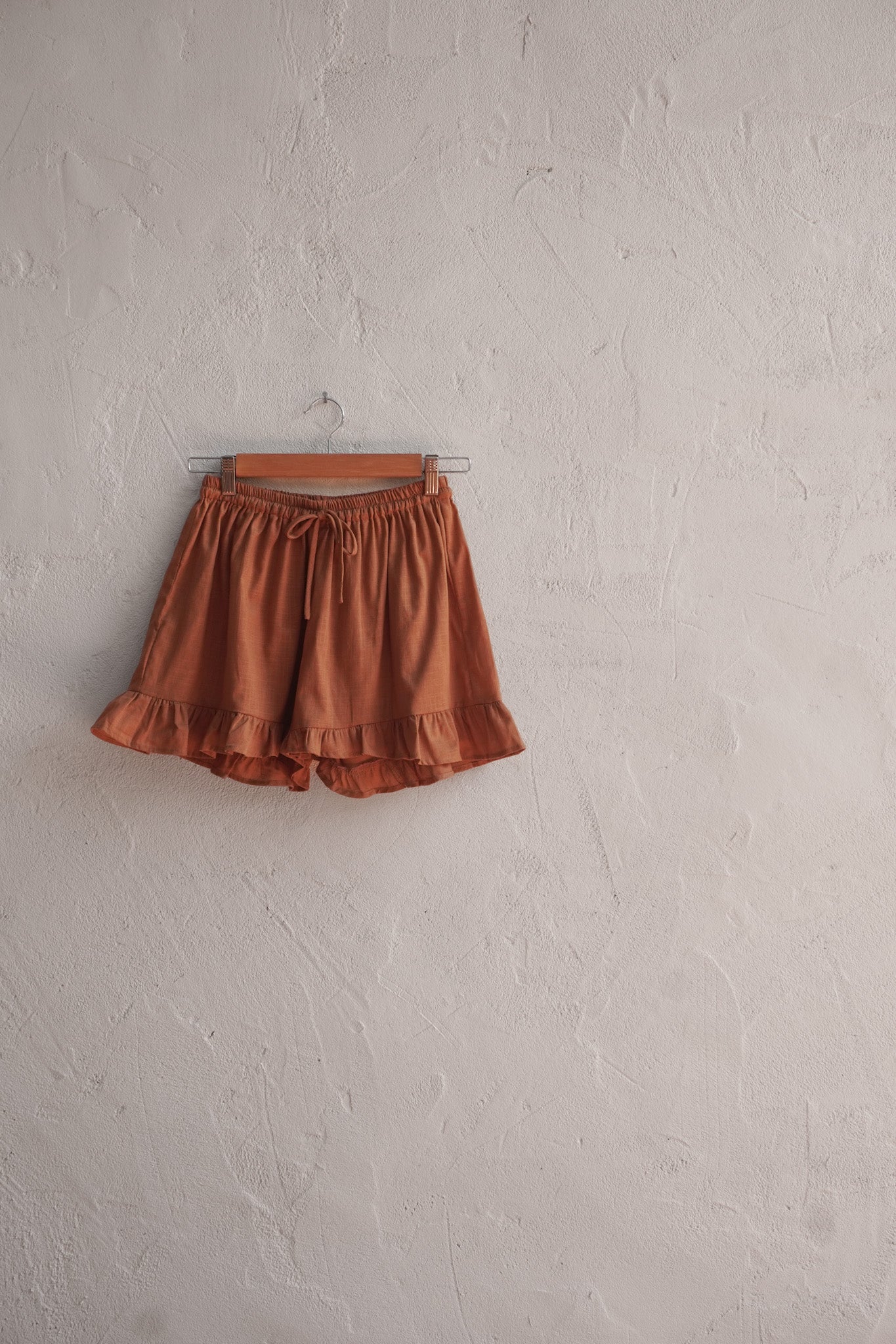 June Loungewear Shorts