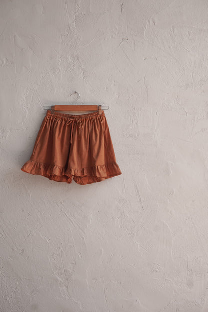 June Loungewear Shorts