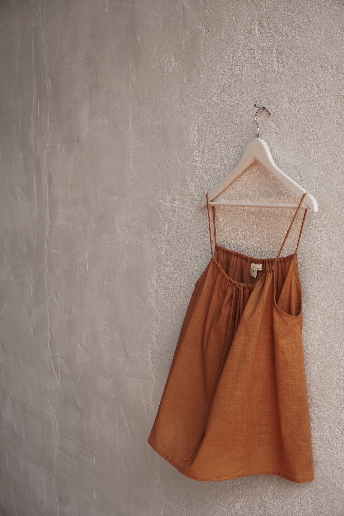 June Loungewear Singlet Top