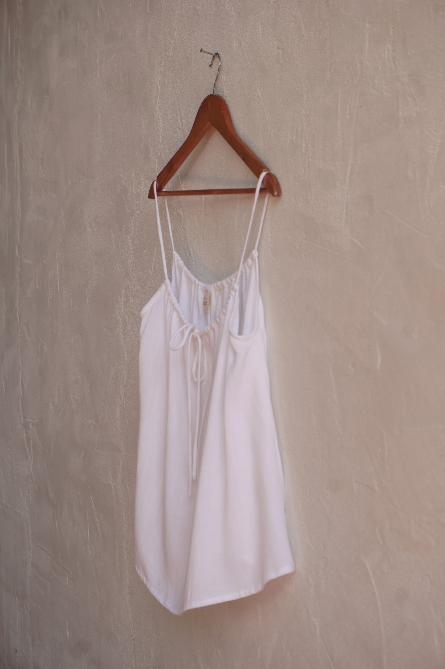 June Loungewear Singlet Top