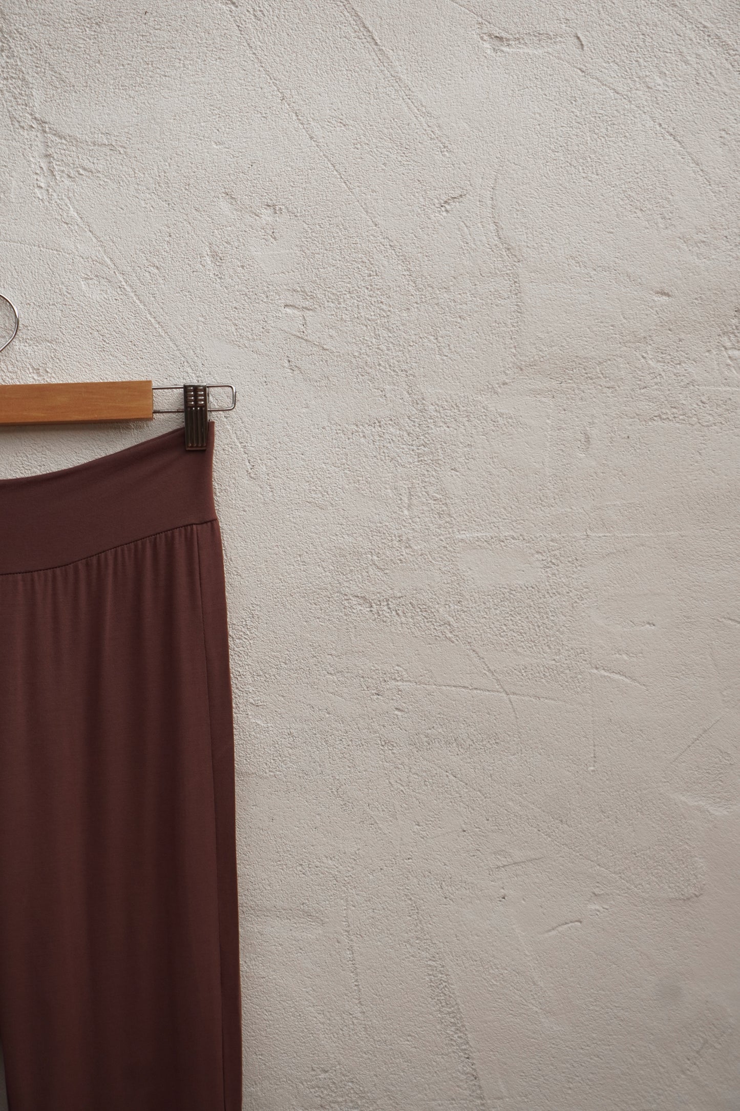 Naia Flared Bamboo Yoga Pants