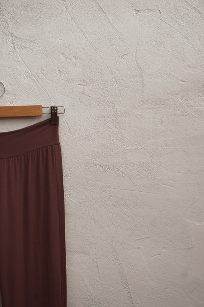 Naia Flared Bamboo Yoga Pants