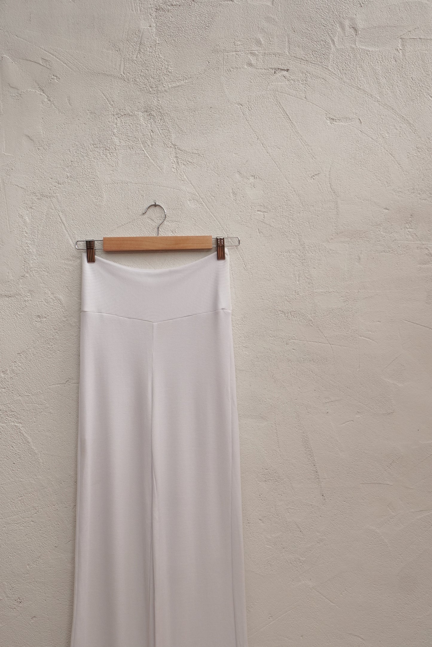 Marli Flared Bamboo Yoga Pants