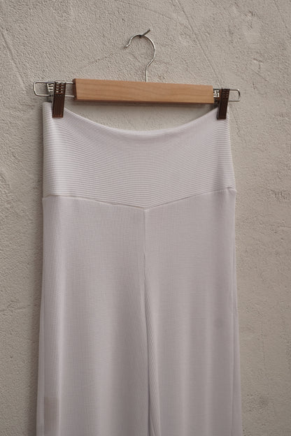 Marli Flared Bamboo Yoga Pants