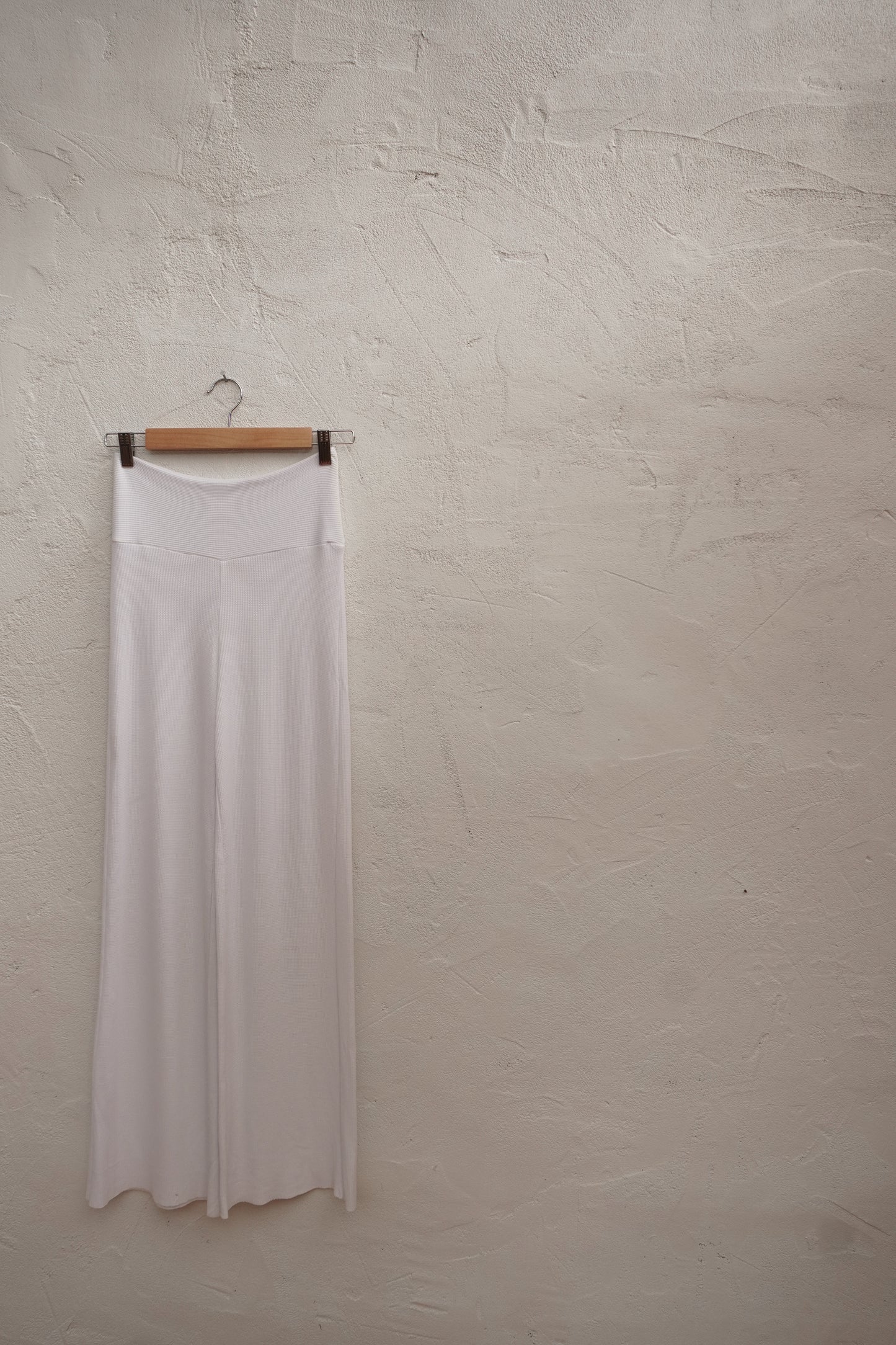 Marli Flared Bamboo Yoga Pants