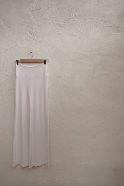 Marli Flared Bamboo Yoga Pants