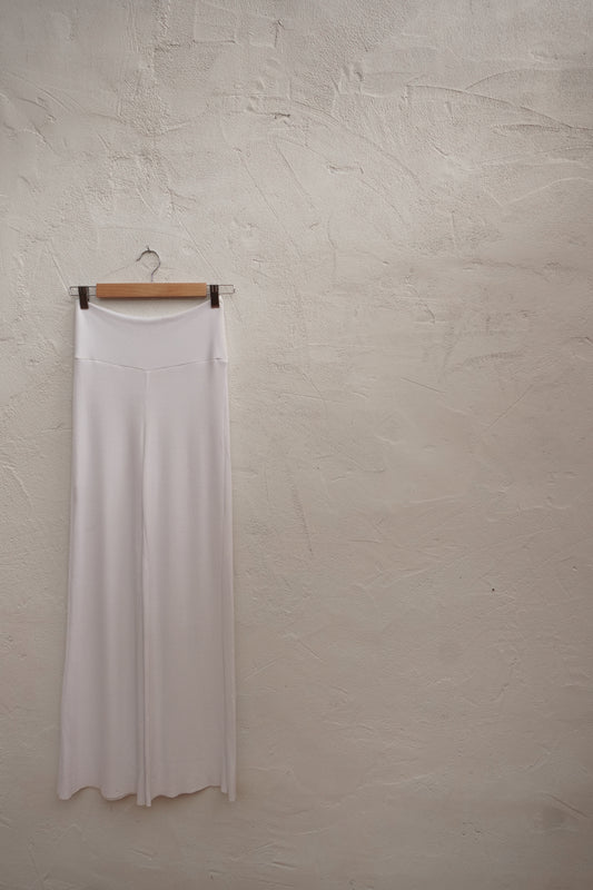 Marli Flared Bamboo Yoga Pants