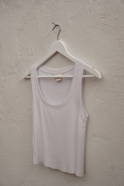 Marli Yoga Bamboo Tank Top