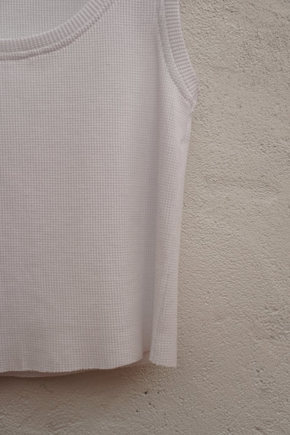 Marli Yoga Bamboo Tank Top