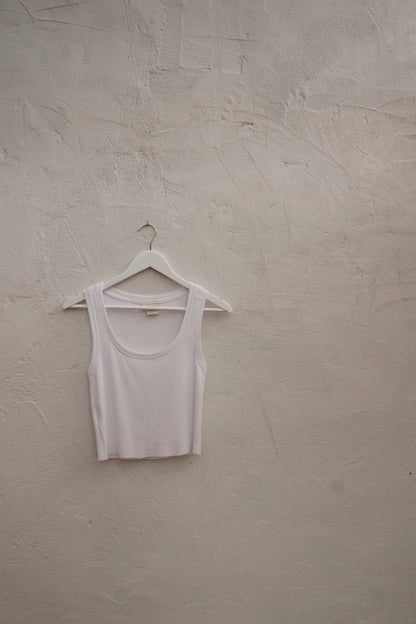 Marli Yoga Bamboo Tank Top