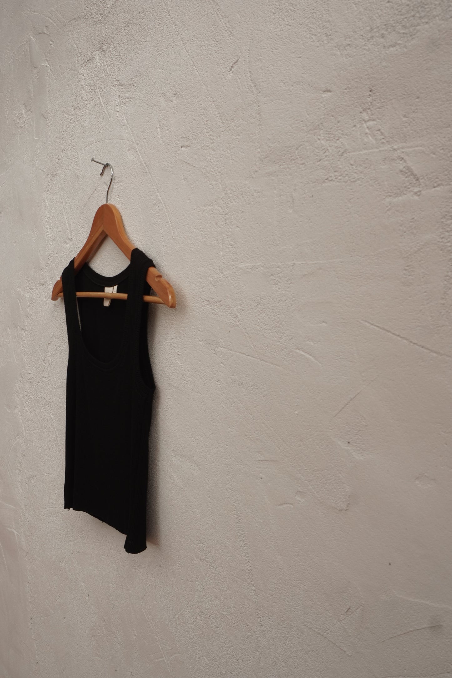 Marli Yoga Bamboo Tank Top