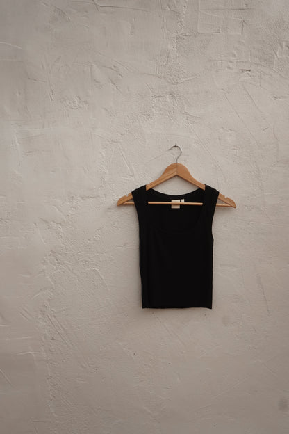 Marli Yoga Bamboo Tank Top