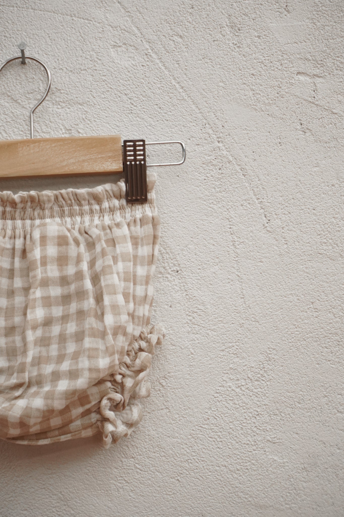 Sana Baby Bloomers – Lightweight Loungewear