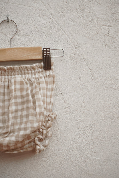 Sana Baby Bloomers – Lightweight Loungewear