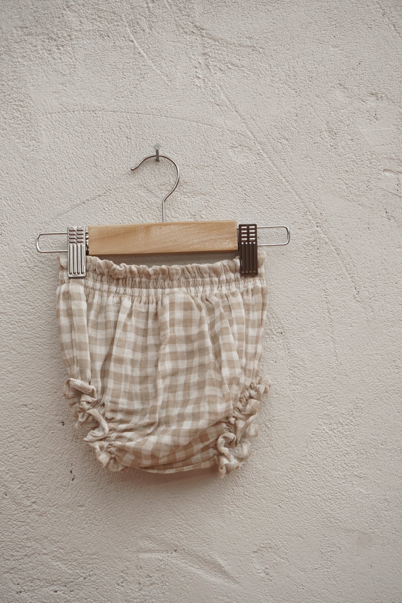 Sana Baby Bloomers – Lightweight Loungewear