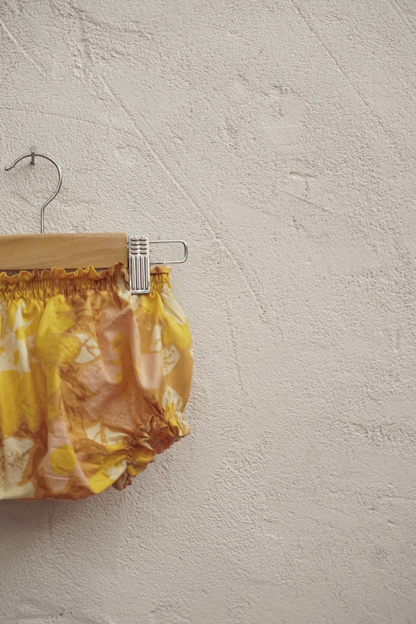 Sana Baby Bloomers – Lightweight Loungewear