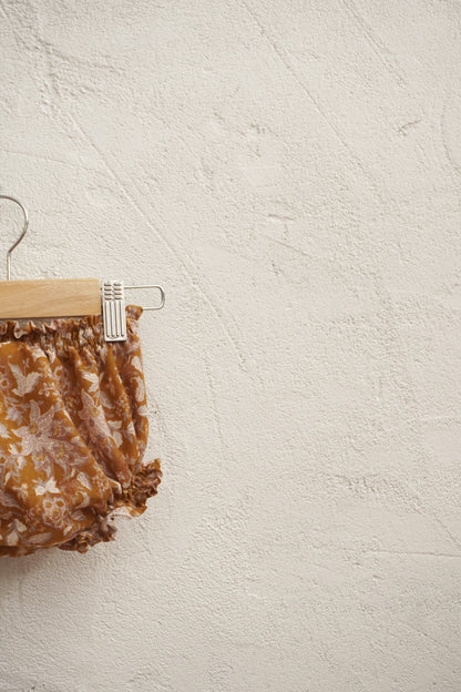 Sana Baby Bloomers – Lightweight Loungewear