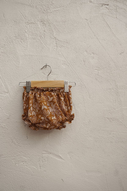 Sana Baby Bloomers – Lightweight Loungewear