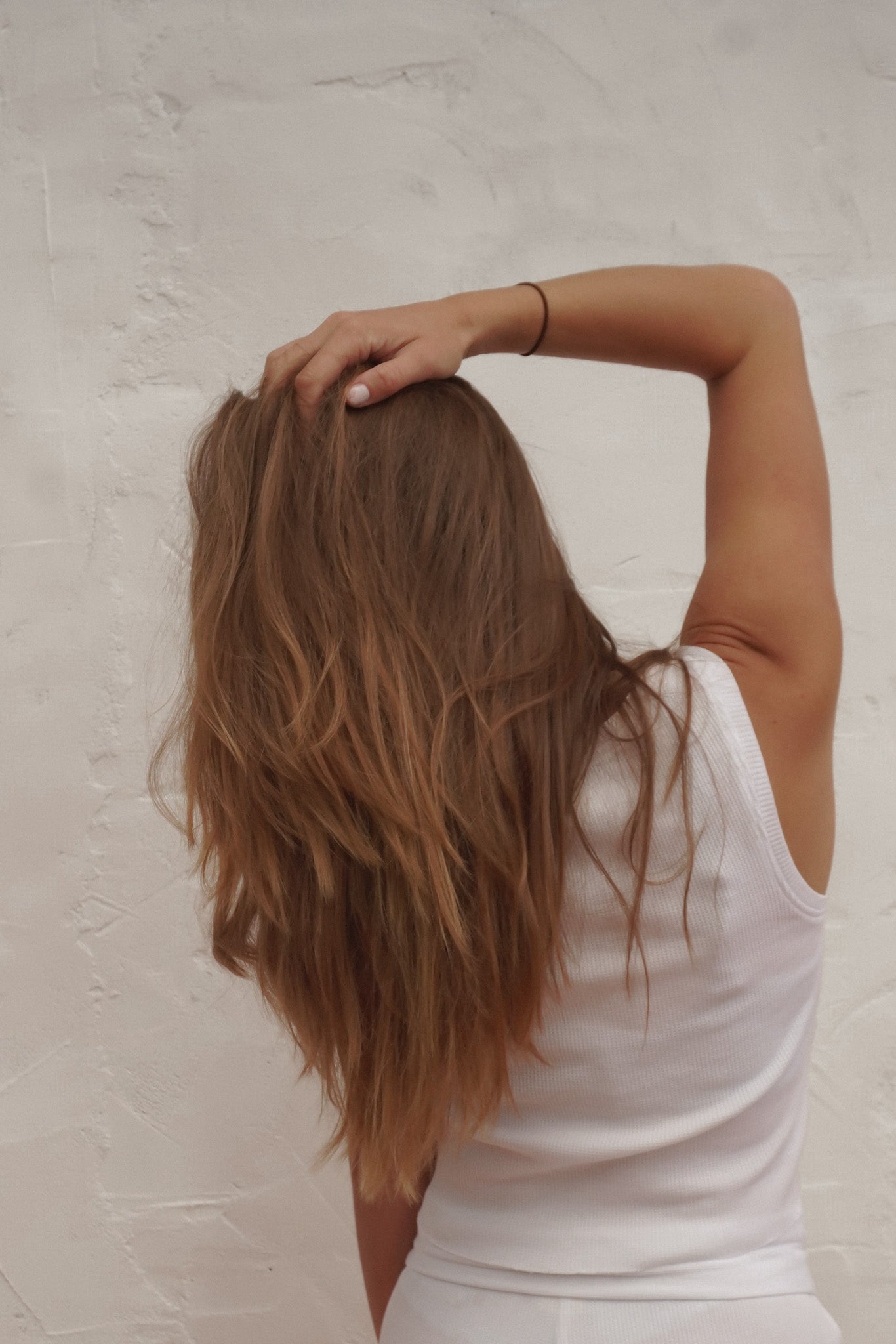 Marli Yoga Bamboo Tank Top