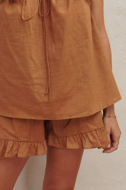June Loungewear Shorts