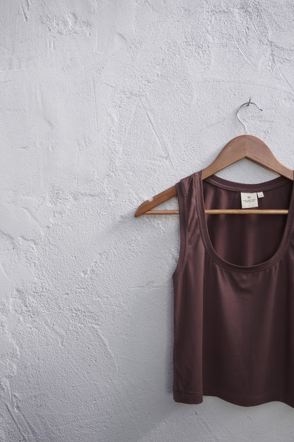 Naia Bamboo Yoga Tank Top