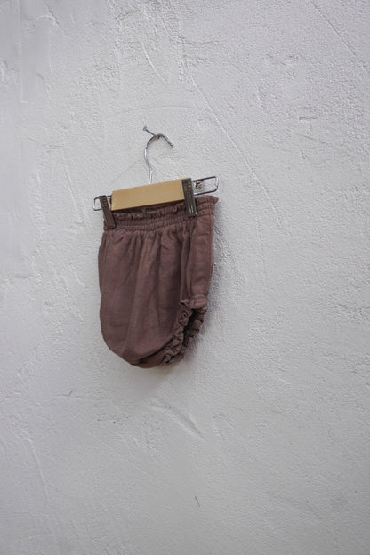 Sana Baby Bloomers – Lightweight Loungewear