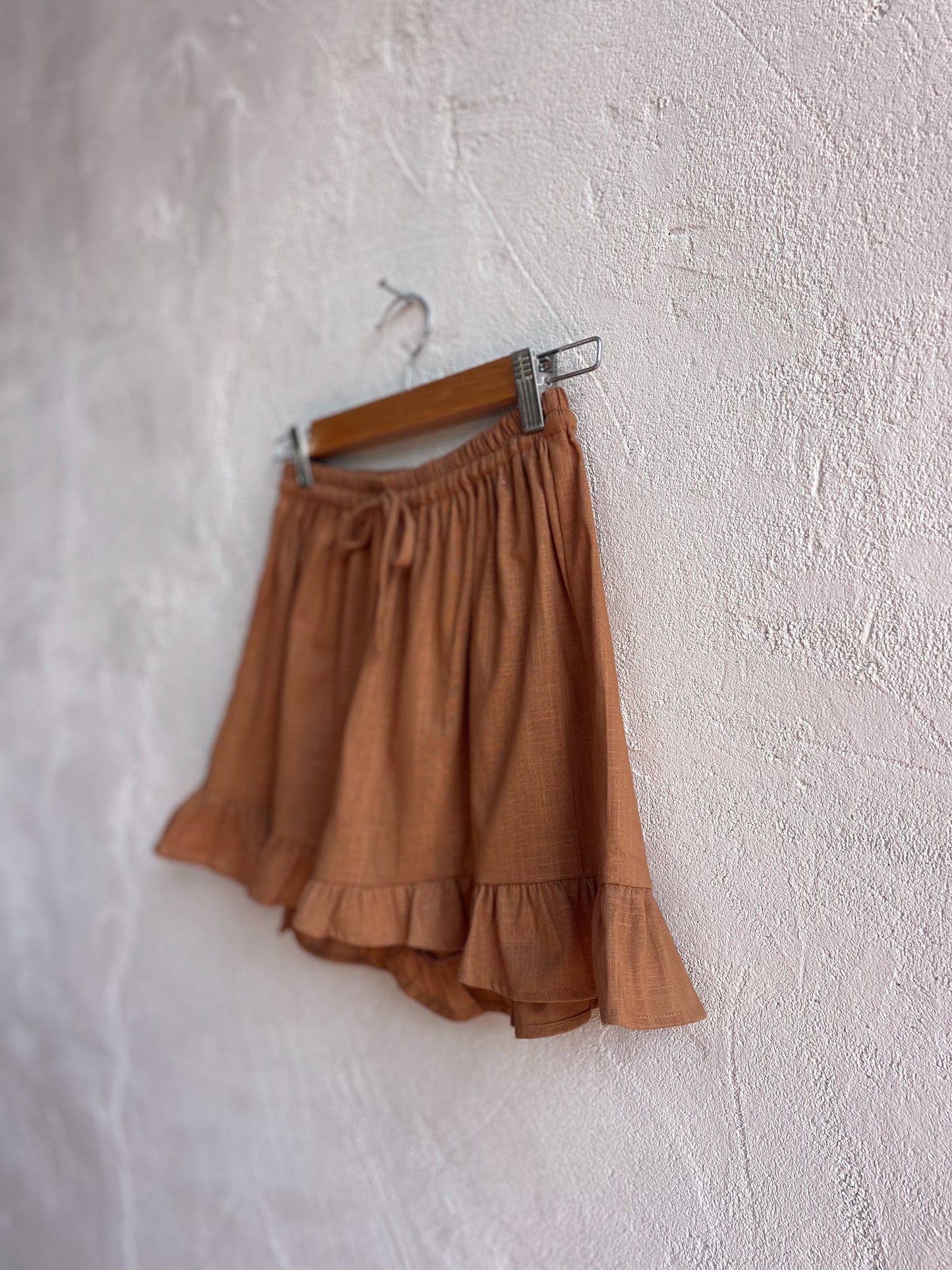 June Loungewear Shorts