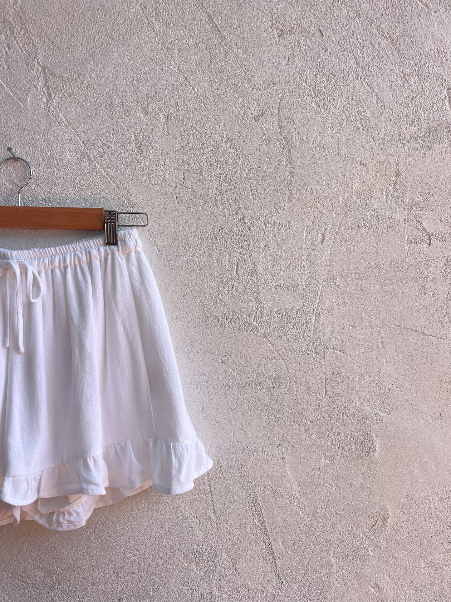 June Loungewear Shorts