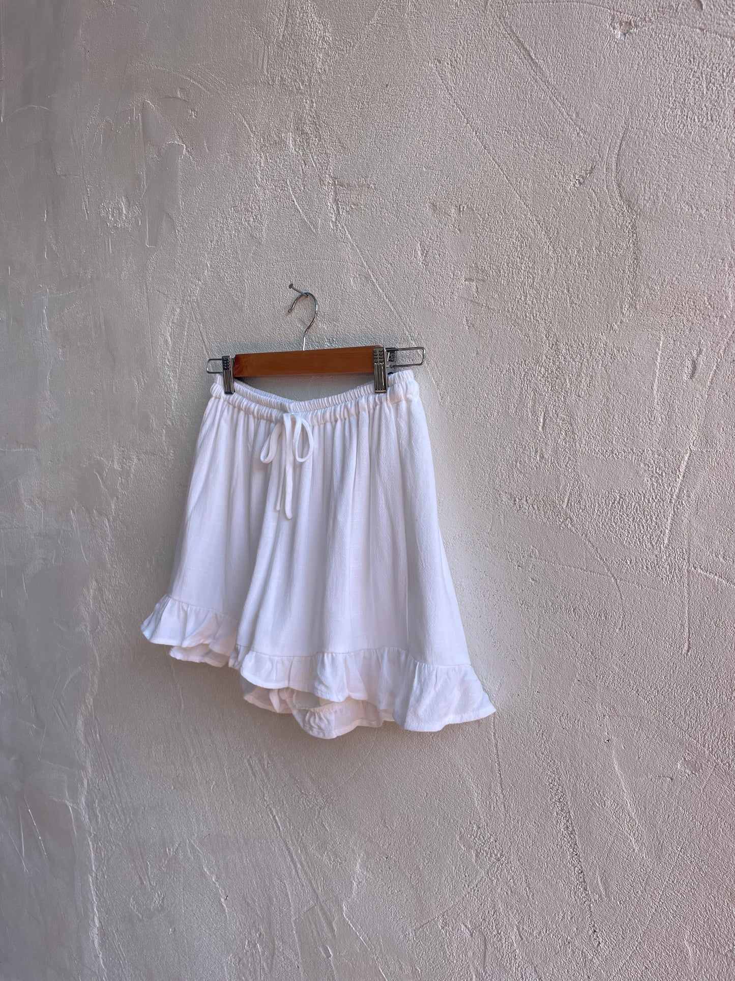 June Loungewear Shorts