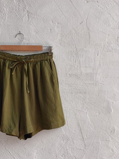 Jamie Lounge and Living Shorts