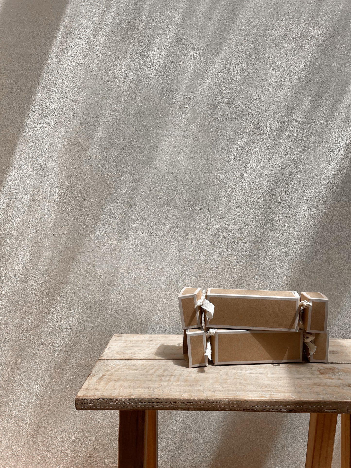 Self Care Christmas Cracker