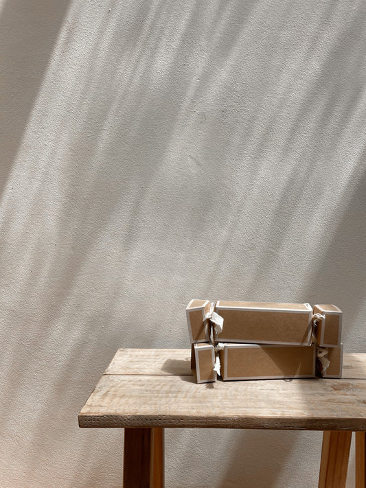 Self Care Christmas Cracker