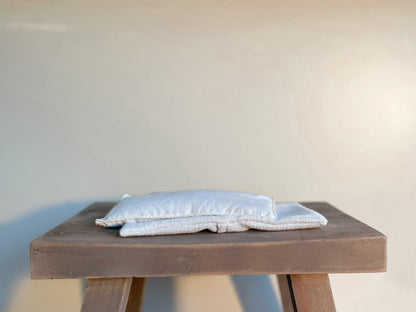 Lavender Relaxation and Eye Pillow